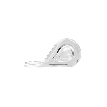 SpeedoNose Clip para natación Impermeable y Reutilizable