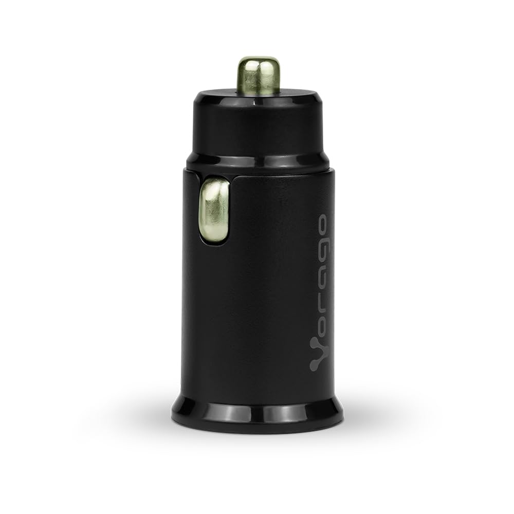 Vorago AU-305 Cargador para Auto