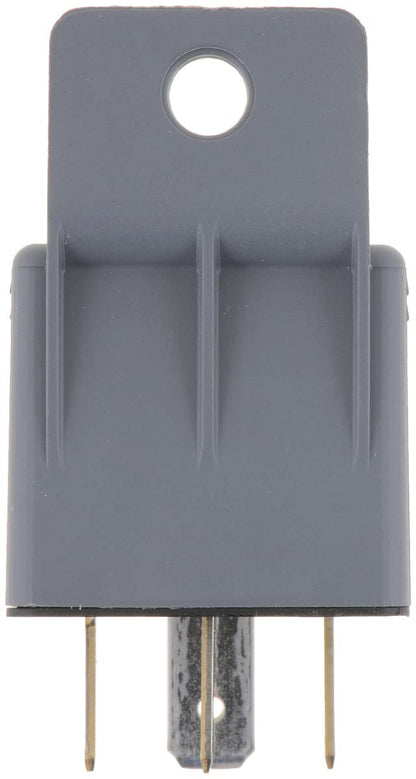 Bosch Mini Relé Normalmente Abierto 0332019155, 5 Pines, 12V, 30A, Individual