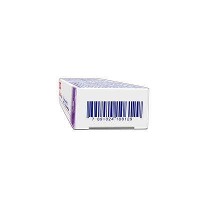 Colgate Barniz Dental Duraphat con 5% Fluoruro de Sodio 10 ml | Mayor Efectividad en Reducción de Caries, Alta Efectividad Tópica, Bajo Riesgo Sistémico