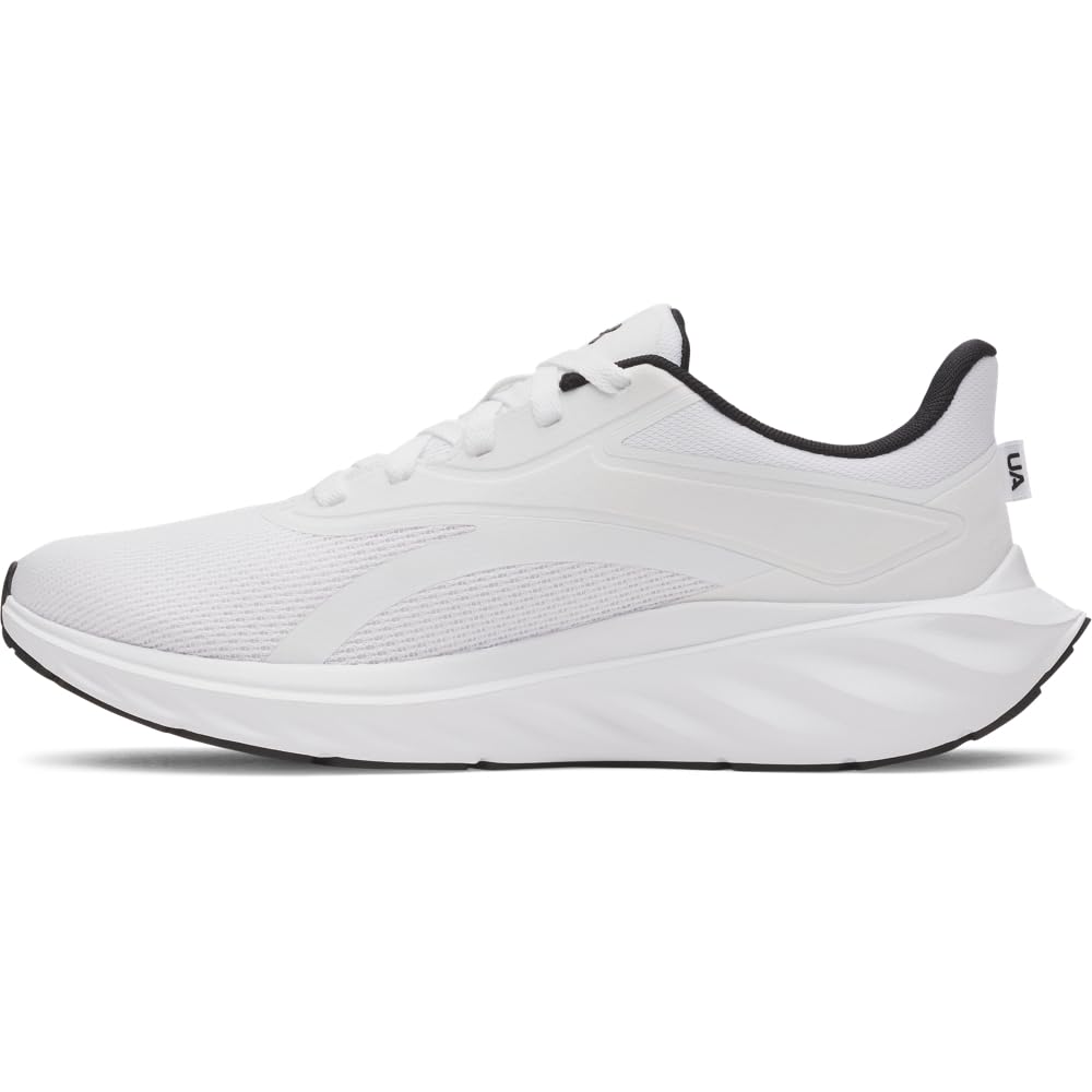Under Armour Tenis para Correr Ascend para Hombre