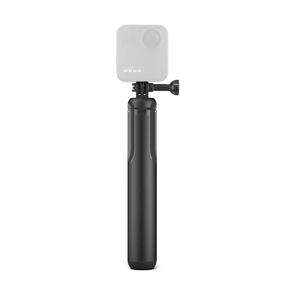 GoPro MAX Grip - Empuñadora de cámara