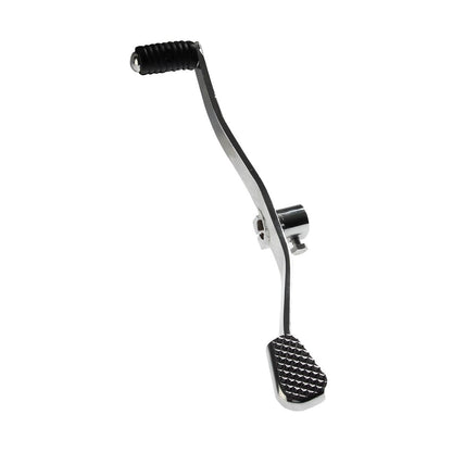 Pedal Cambios Italika Compatible con AT110, AT110 ROJA, AT110 RT, X110, XT110, XT110RT, XT110RT II, XT125RT