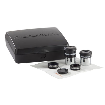 Celestron PowerSeeker Kit de Accesorios para telescopio