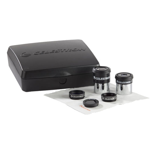Celestron PowerSeeker Kit de Accesorios para telescopio