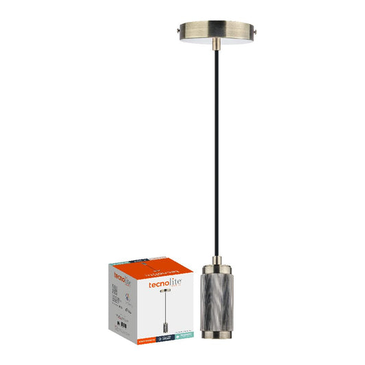 Lámpara Colgante para Sobreponer Tecnolite