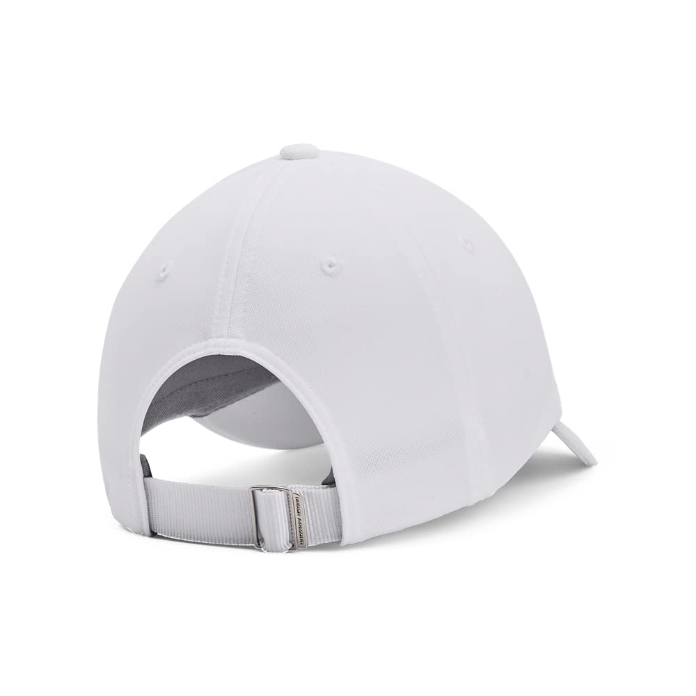 Under Armour Gorra Blitzing Ajustable Sombrero para Mujer