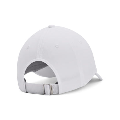 Under Armour Gorra Blitzing Ajustable Sombrero para Mujer