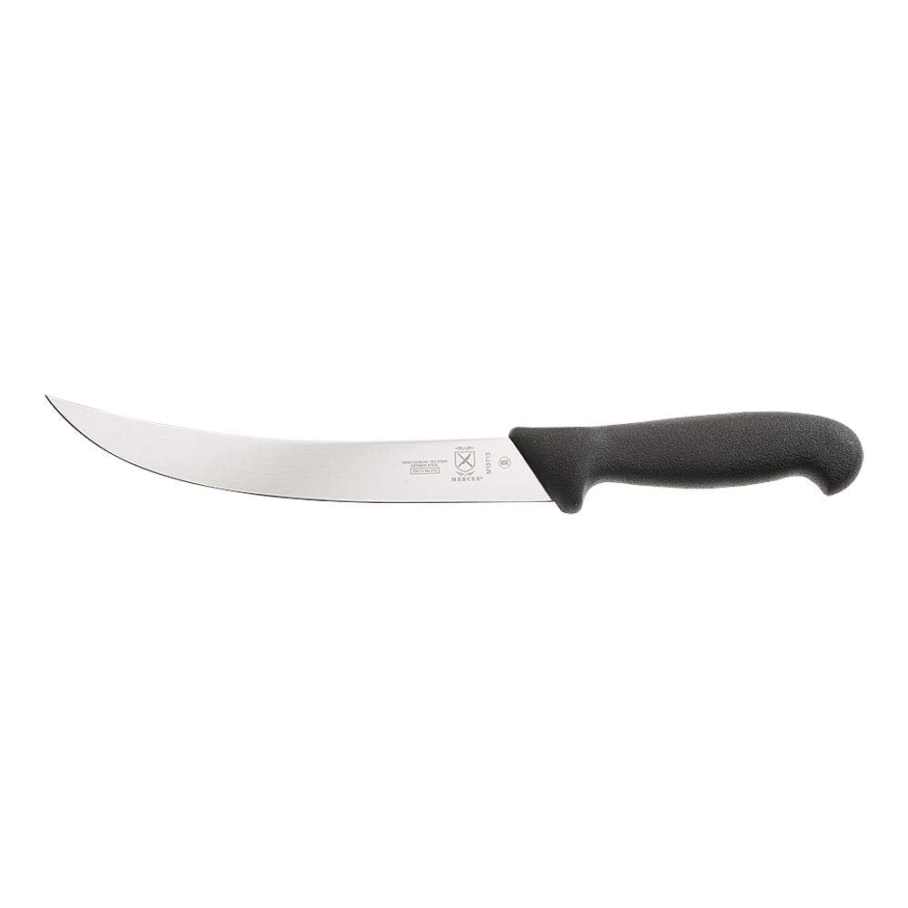 Mercer BPX M13713 - Cuchillo de carnicero para romper, 8 pulgadas