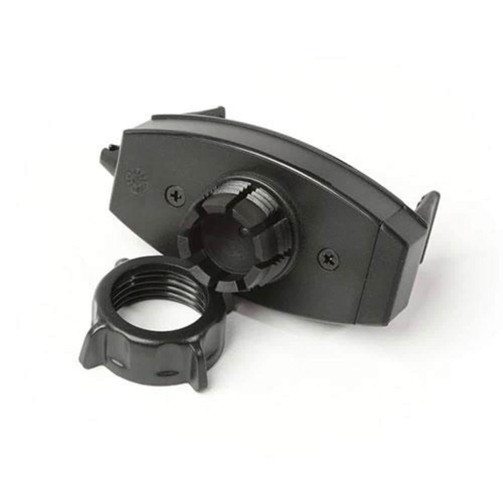 Rugged Ridge Multisoporte de Tablero para Jeep, Soporte para teléfono para 13551.11 Multisoporte