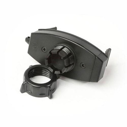 Rugged Ridge Multisoporte de Tablero para Jeep, Soporte para teléfono para 13551.11 Multisoporte