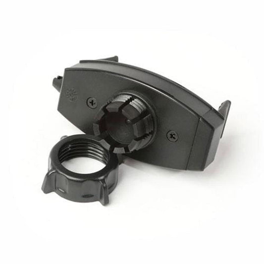 Rugged Ridge Multisoporte de Tablero para Jeep, Soporte para teléfono para 13551.11 Multisoporte