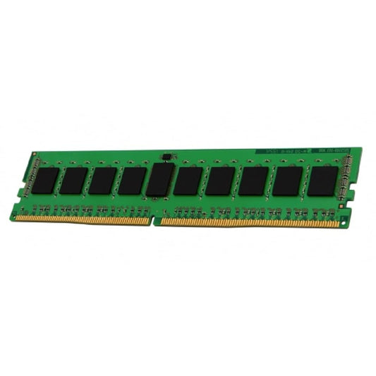 Kingston ValueRAM 8GB 3200Mhz DDR4 CL22 UDIMM Memoria para PC (KVR32N22S6/8)