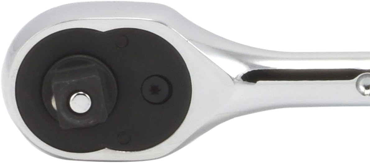 Neiko Mango de Carraca Extensible 3/8" 72 Dientes Reversible