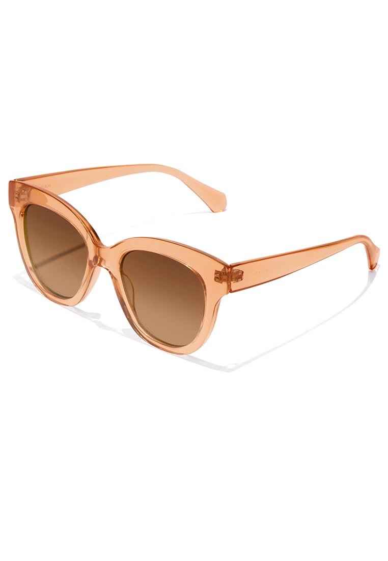 HAWKERS Lentes de sol AUDREY para hombre y mujer - Talla Única - Orange Terracota
