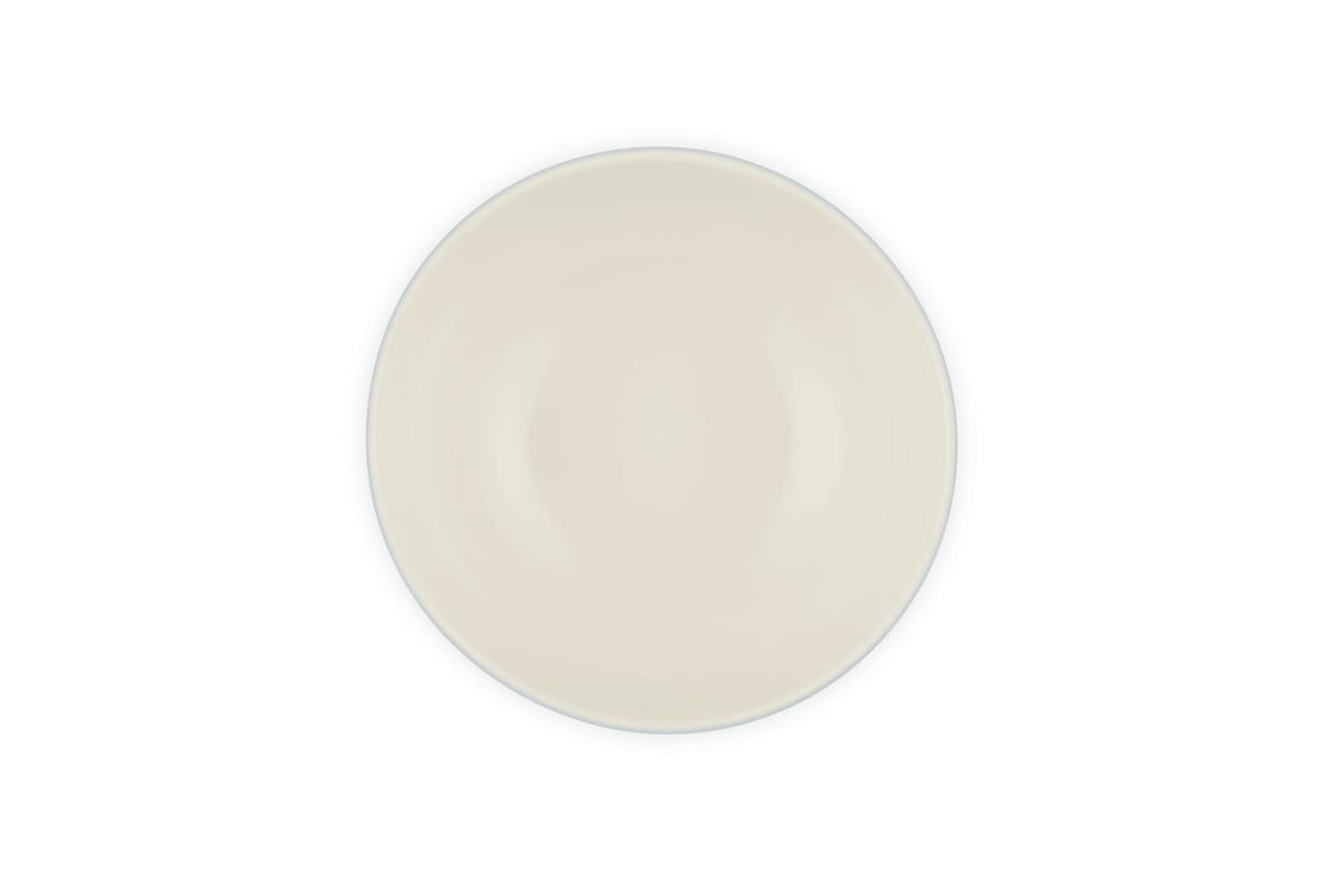 Le Creuset - tazón múltiple de gres, 1.7 cuartos de galón, sal marina