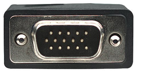 Manhattan Cable Monitor Svga 8Mm Hd15M-M 30.0M