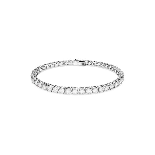 Swarovski Matrix - Pulsera de tenis