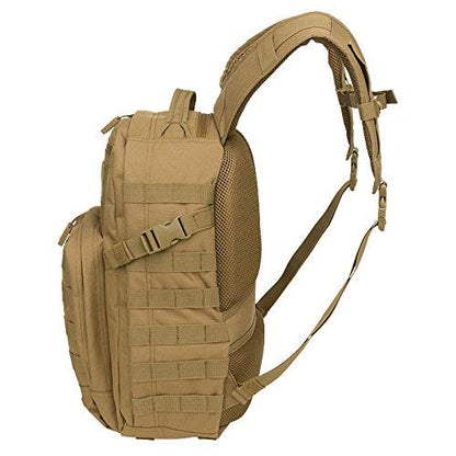 Samurai Tactical Wakizashi Mochila táctica