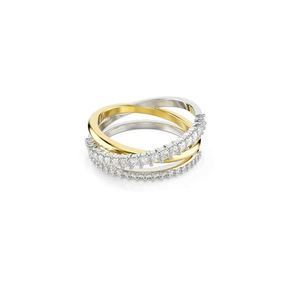 Swarovski Hyperbola Kollektion Ring
