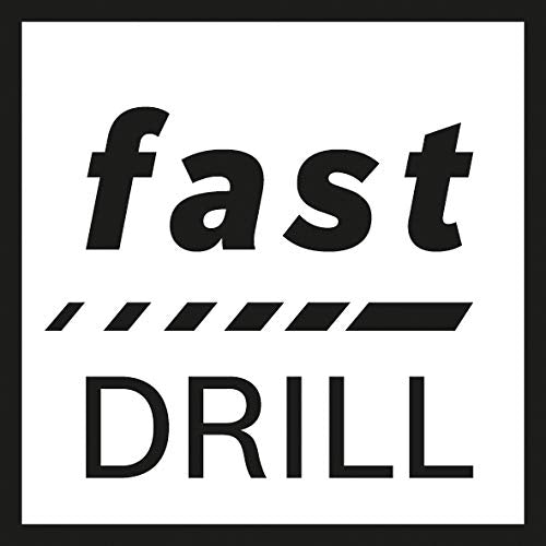 Bosch Juego de brocas y cinceles SDS Plus 11und