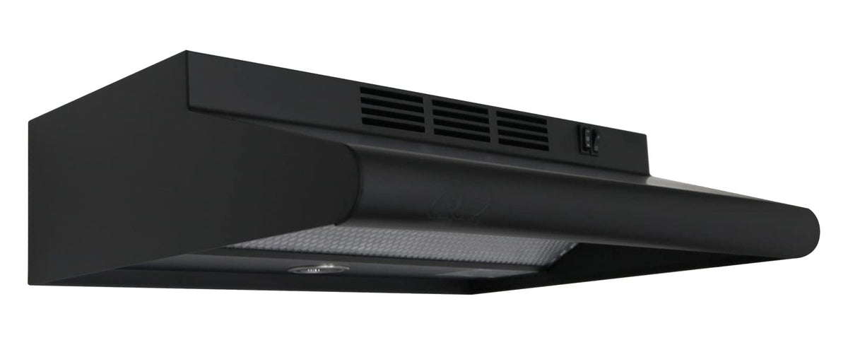 SANAIRE AXR60NM Campana de Pared, Axr 60cm Negro Mate
