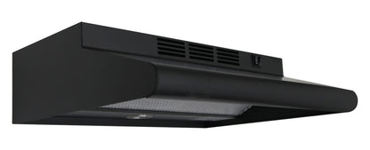 SANAIRE AXR60NM Campana de Pared, Axr 60cm Negro Mate