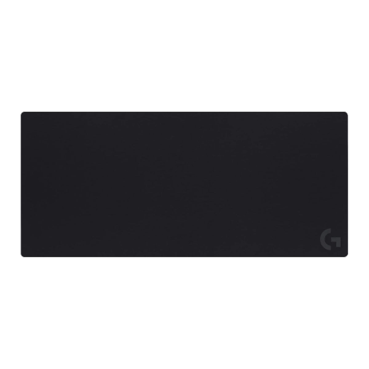 Logitech G840 Almohadilla Extragrande para Mouse de Juegos, optimizada para sensores de Juegos, fricción Moderada, Antideslizante, Accesorios para PC y Mac, 900 x 400 x 3 mm