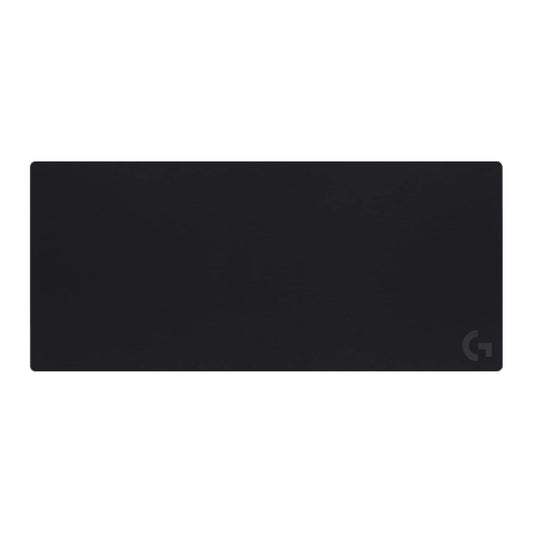 Logitech G840 Almohadilla Extragrande para Mouse de Juegos, optimizada para sensores de Juegos, fricción Moderada, Antideslizante, Accesorios para PC y Mac, 900 x 400 x 3 mm