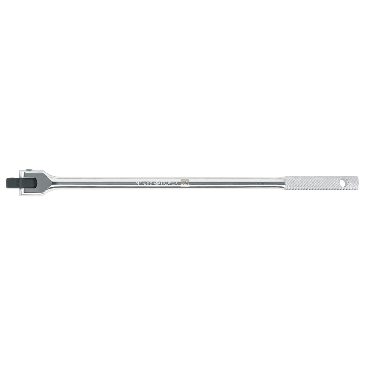 Truper Mango Articulado 15" para Dados Cuadro 1/2" M-1267 - 17"