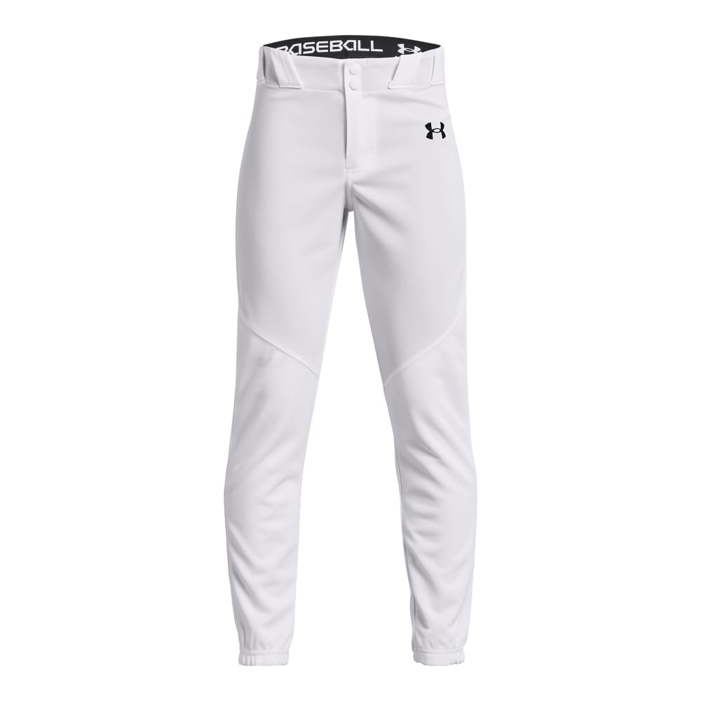 Under Armour Pantalón de béisbol utilitario Cerrado Pantalones Niños