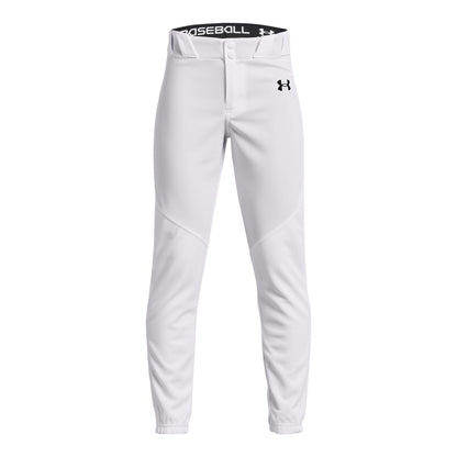 Under Armour Pantalón de béisbol utilitario Cerrado Pantalones Niños