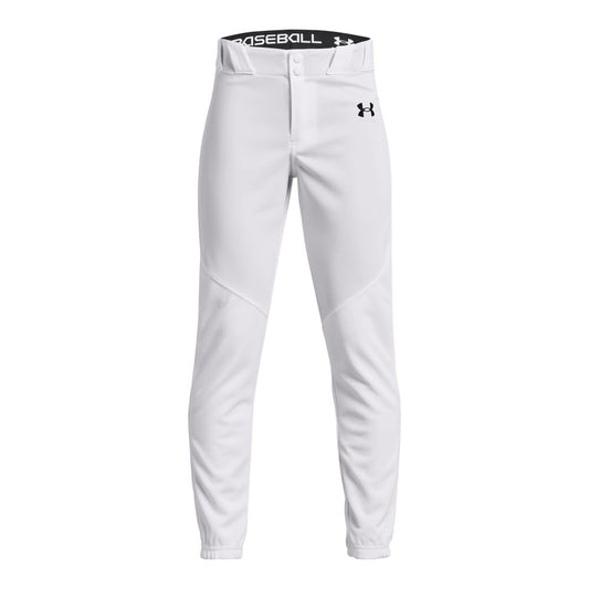 Under Armour Pantalón de béisbol utilitario Cerrado Pantalones Niños