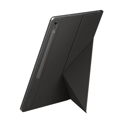 Samsung Funda Smart Book Cover para Galaxy Tab S10 FE+ - Negro - Case