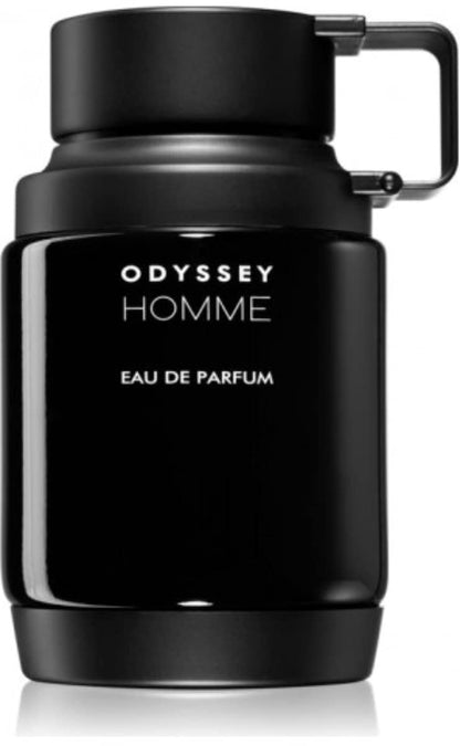 Armaf Odyssey EDP Spray Men 3.4 oz