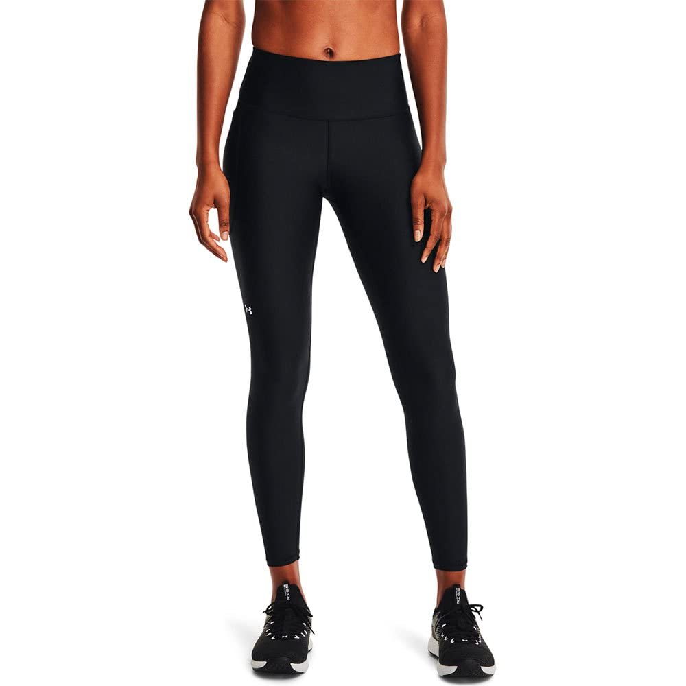 Under Armour HeatGear Armour Mallas Deportivas, Mujer