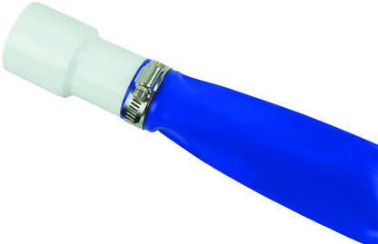 Poolmaster 1-1/2-Inch x 50-Feet Heavy-Duty Backwash Hose, Essential Collection