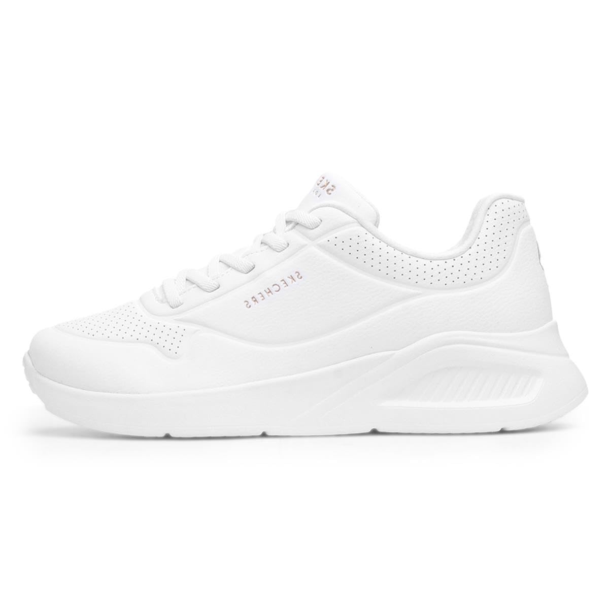 Skechers Tenis Street Uno Lite Zapatillas para Niñas