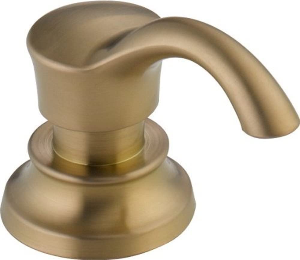 DELTA FAUCET RP71543CZ, bronce champaña