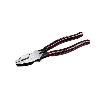 Klein Tools 60 Pliers Handles, "Klein-Koat" Tenite Slip-On for 6" Handles