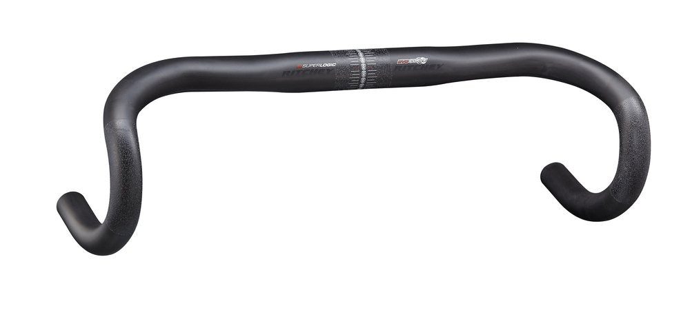 Ritchey 170557-01 EVO 31,8 x 38 131 mm Drop Super Logic Carbon Stem