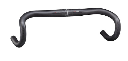Ritchey 170557-01 EVO 31,8 x 38 131 mm Drop Super Logic Carbon Stem