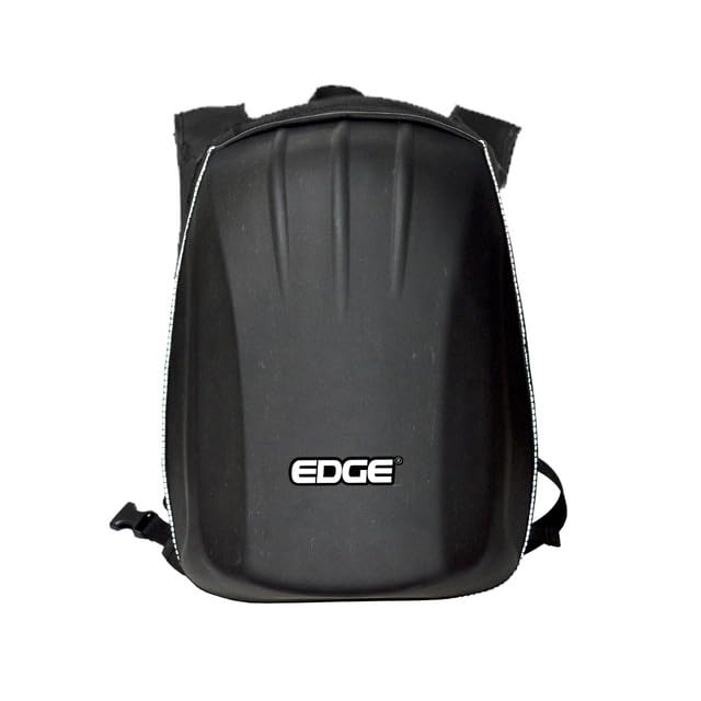 Bolsa para Tanque de Motos Edge- Accesorios para Moto Tank Bag Caja para Motocicleta - Mochila para Moto Tanque Moto Maletas Mochila para Moto Bolsa Y Tanque Moto Impermeable (ED-JK27)