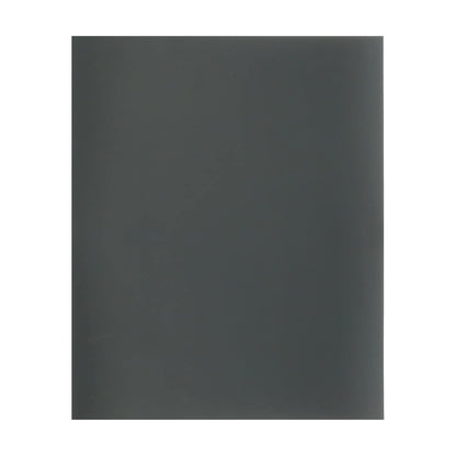 3M Wetordry Hoja Abrasiva 401Q Grano 2500+ 02045, 5.5 x 9 in, Paquete de 50 - Grano más de 1000 - 9 in x 11 in