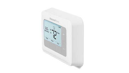 Honeywell Home Termostato programable 7 días