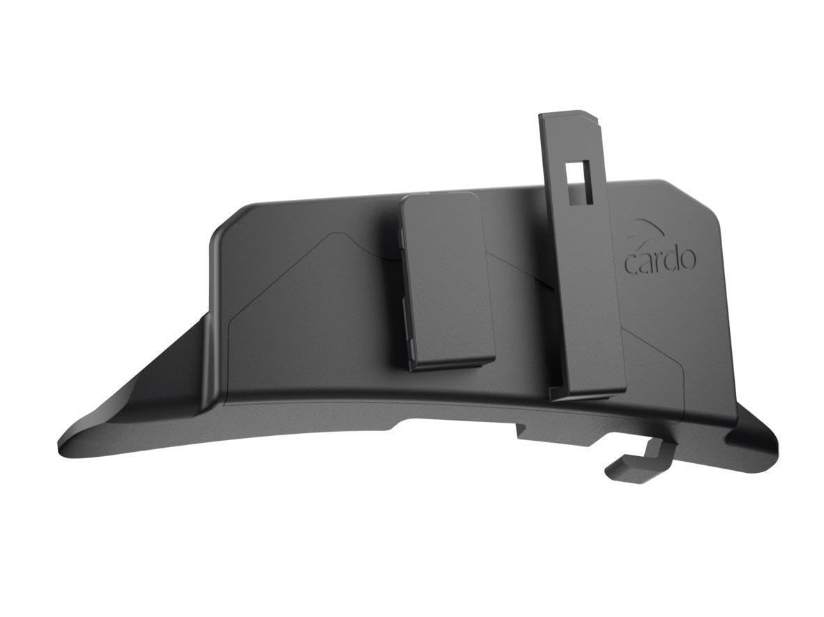 Cardo ACC00021 PackTalk Shoei Adaptador Gen 2