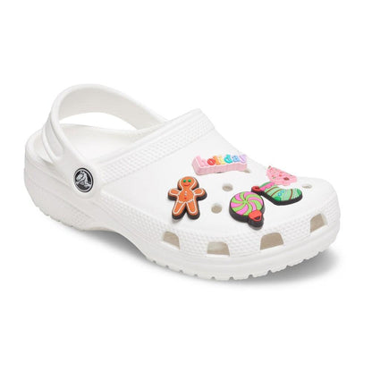 Crocs Crocs Jibbitz dijes para zapato para Unisex adulto