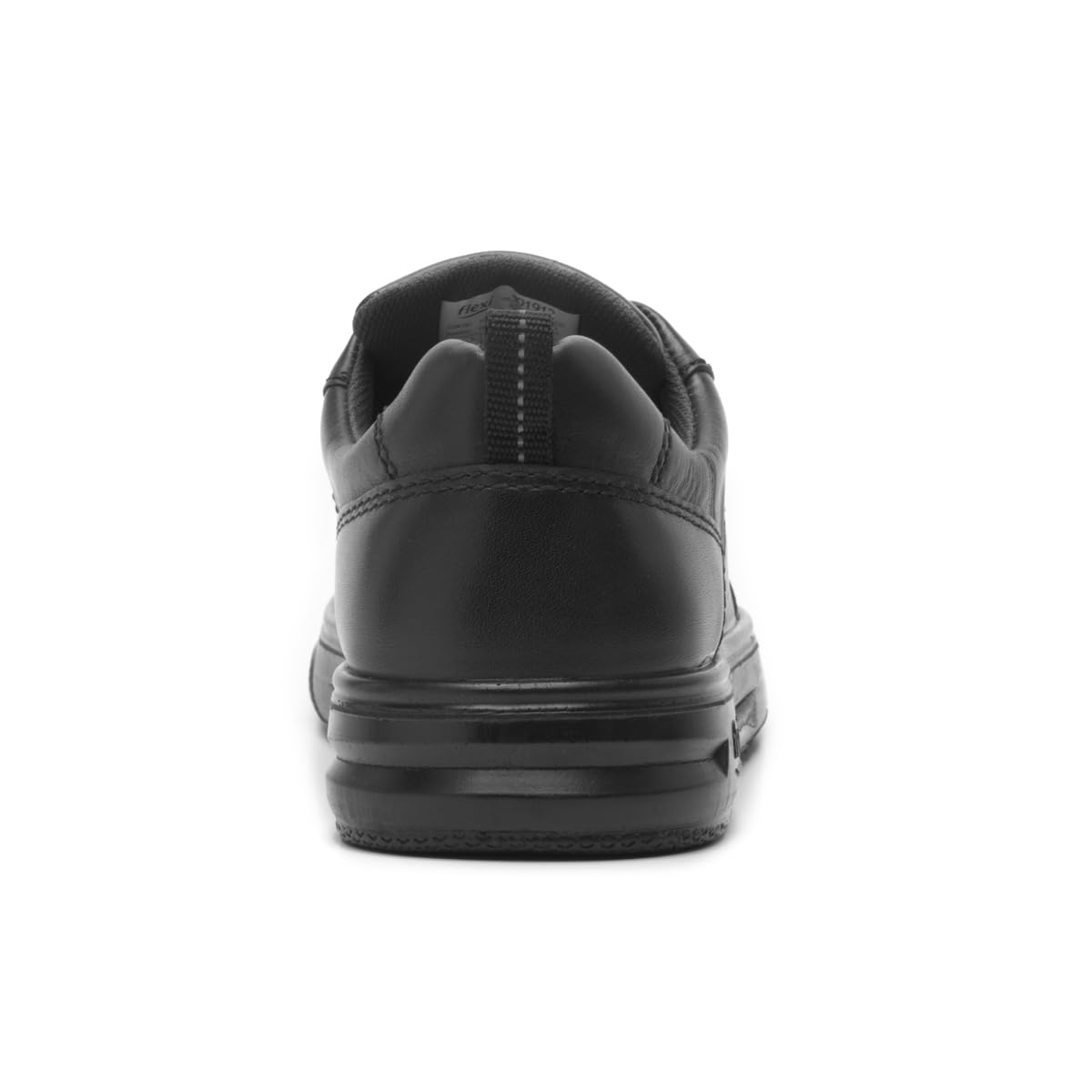 Flexi Calzado Semivestir Hombre Estilo 401912 Negro