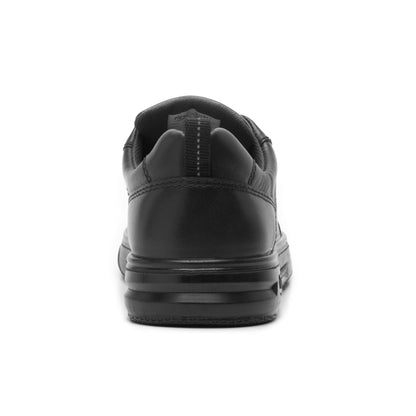 Flexi Calzado Semivestir Hombre Estilo 401912 Negro