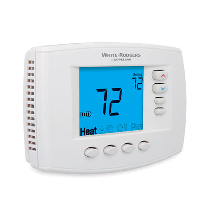 Emerson 1F95EZ-0671 - Termostato programable (7 días)